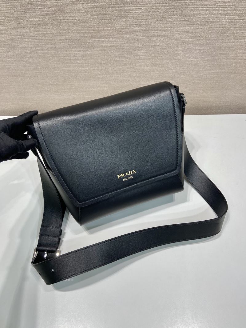 Prada Satchel Bags